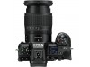 Nikon Z6 III Mirrorless Camera with 24-70mm f/4 S Lens (Promo Cashback Rp.  5.800.000)